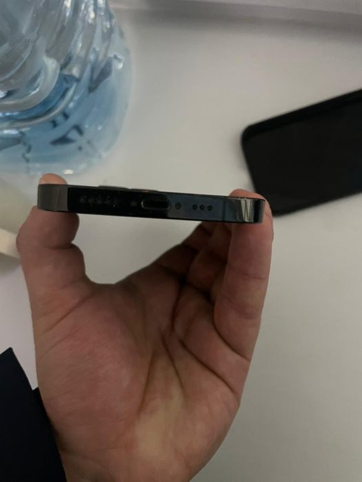 Продам iphone 14 pro 128 gb