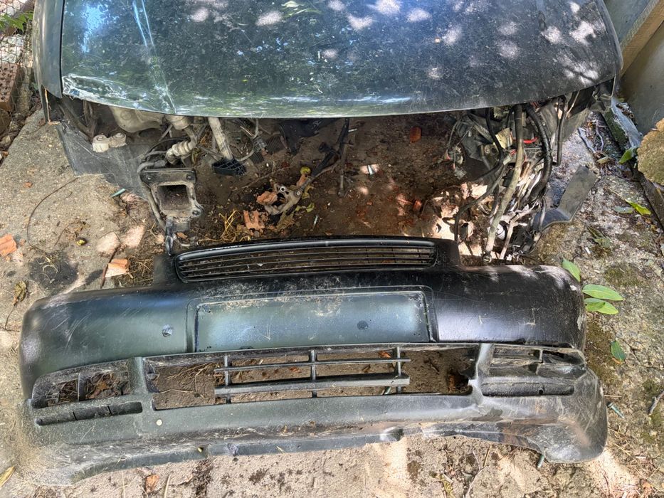 Audi a3 8l 1.9 131кс на части