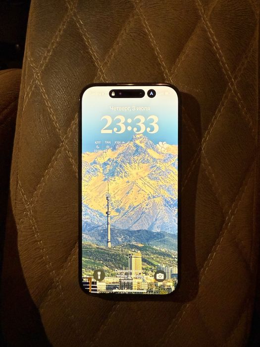 Iphone 15 pro  Айфон 15 про