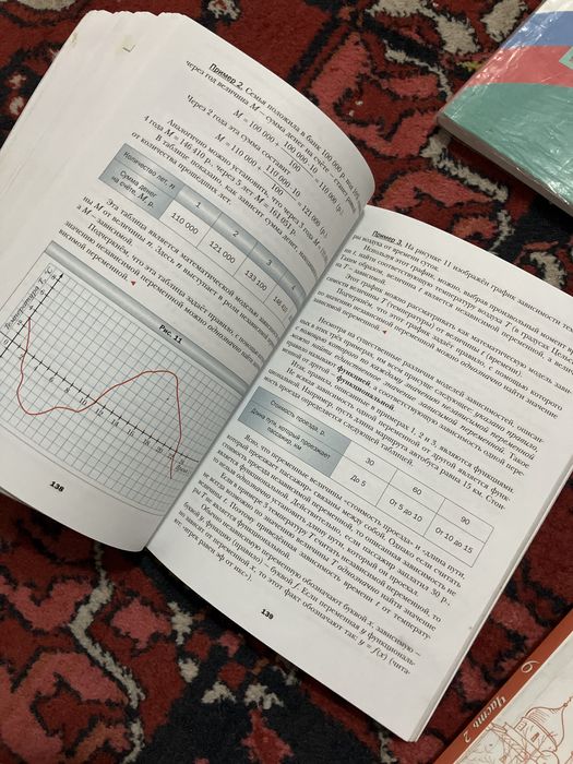 Российские учебники