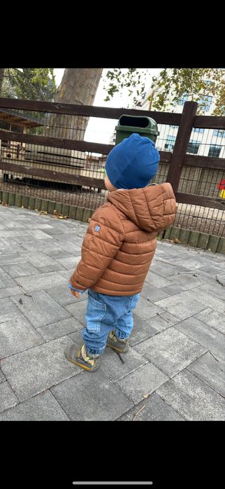 Преходно яке Okaidi / Obaibi