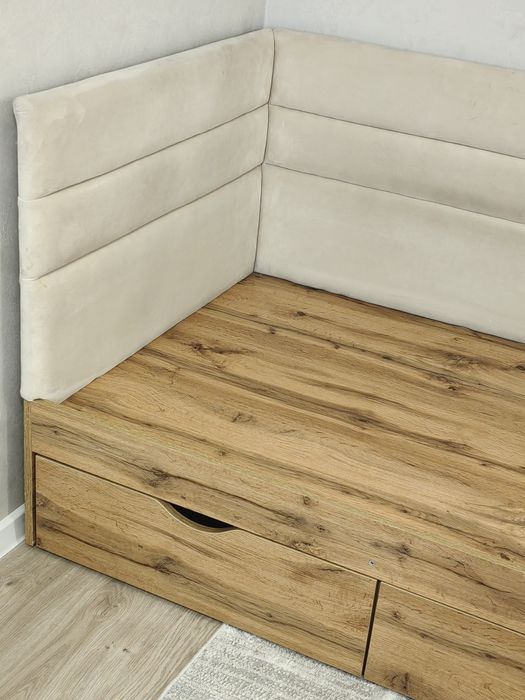 Кровать детская  190 *80см