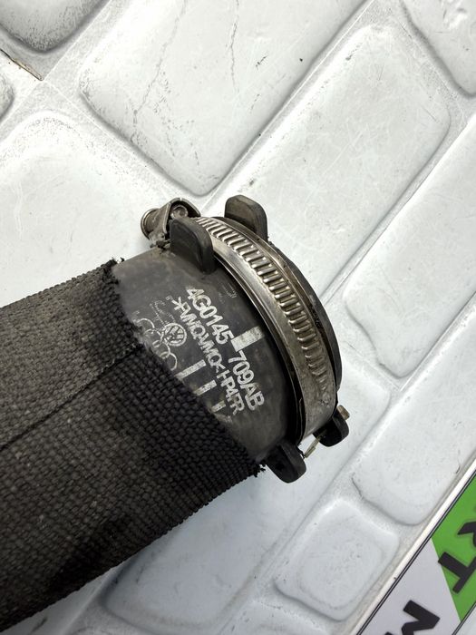 Маркуч AUDI A6 A7 C7 4G 4G0145709AB