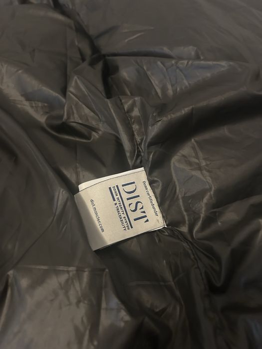 Яке Moncler Madeira