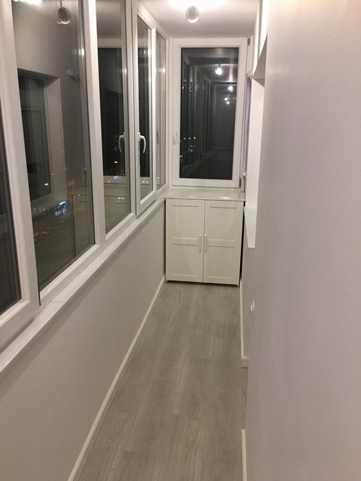 Proprietar inchiriez ap 2 camere Stefan cel Mare 34