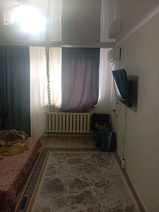 Квартира недвижимость