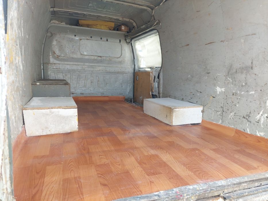 Продам газел цельнометалик