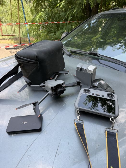 Срочно продам! DJI MINI 5 PRO