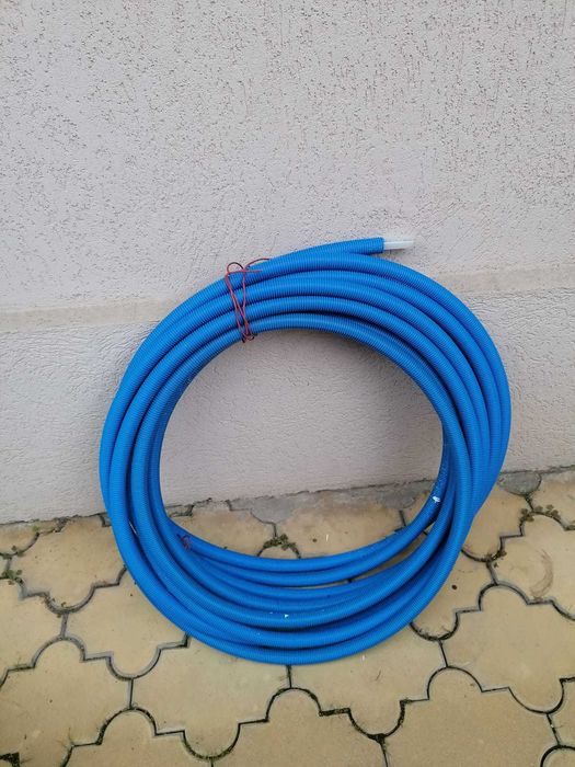 VAS wc supendat CHIUVETA Tub PE-AX obiecte sanitare baie
