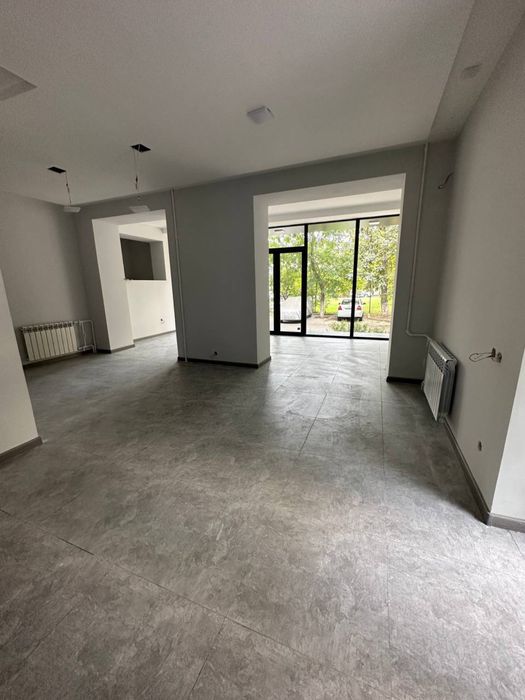 Срочно Сдаётся Под Офис Нежилое Айбек Метро ор-р Ати-Бати 140.м2