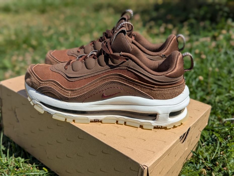 Маратонки Nike Air Max