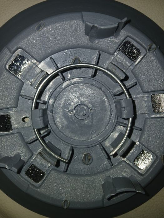 Capace ornament audi A6