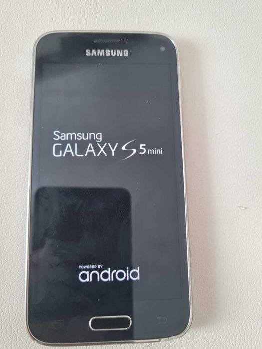 Samsung S5 mini si S4 mini