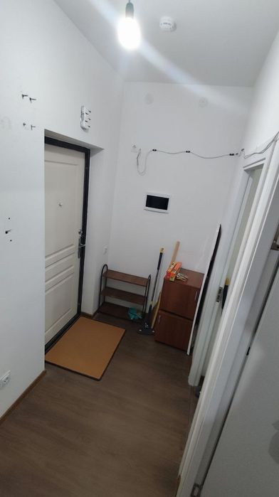 Аренда квартира 1 комната. Чирчик. Собственник.