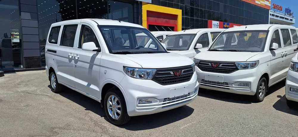 Chevrolet Damas Move PAS 1.2 LV0 0 probeg 2026yil