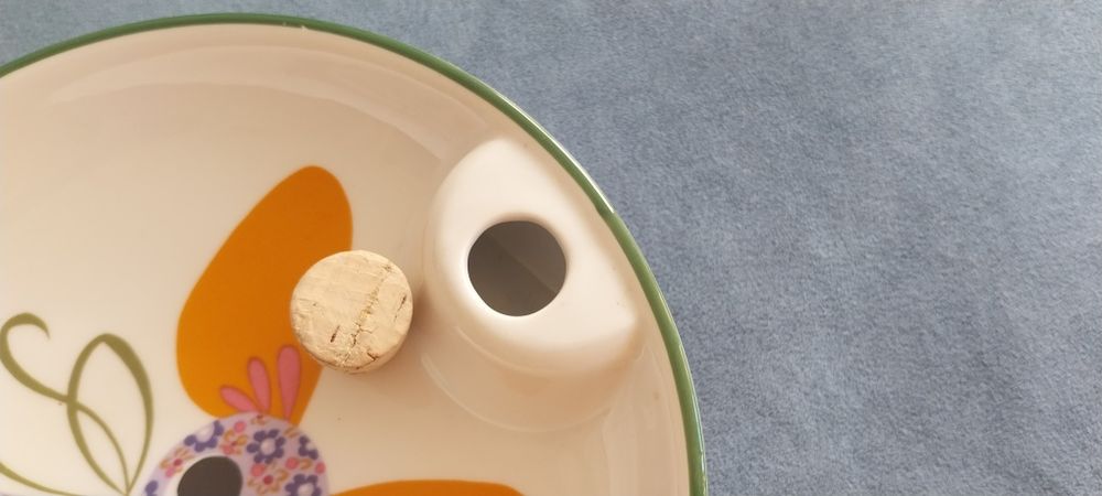 Термо чиния за деца - Франция