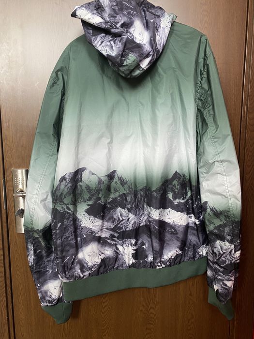 vand geaca de primavara/toamna