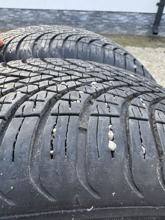 Anvelope mixte 185/65/R15