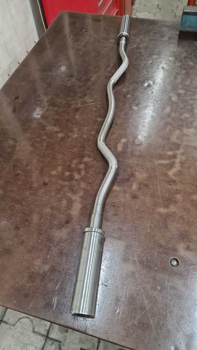 Продам гриф зетобразный