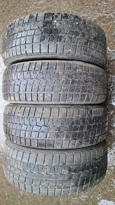 215/60R17 NANKANG