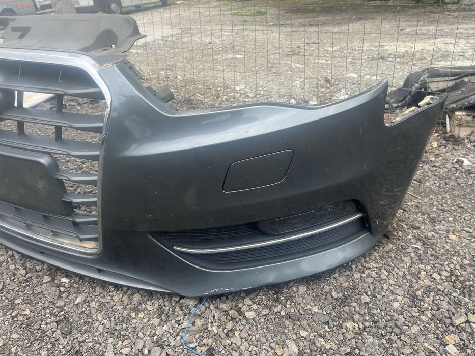 предна броня а3 8v