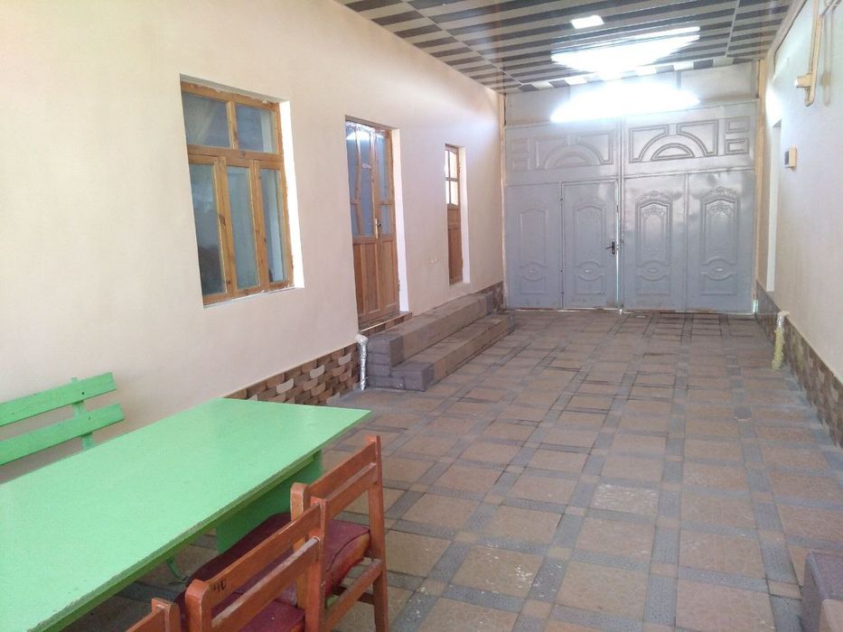 Zolotinkada hovli sotiladi 48ming $