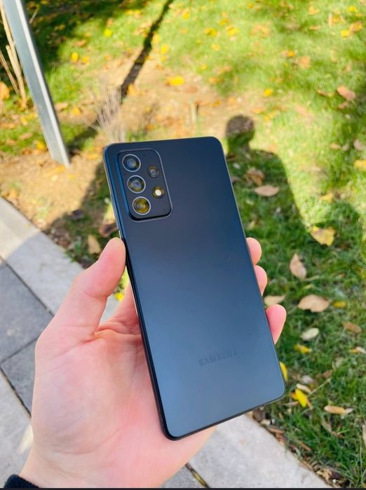 Samsung A72 Sotiladi