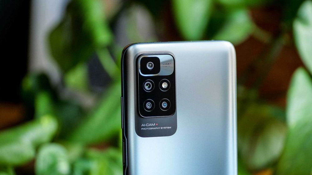 Redmi 10 2022 yil 6 oy kafolati bilan karopka dakument 2 oy ishlatlgan
