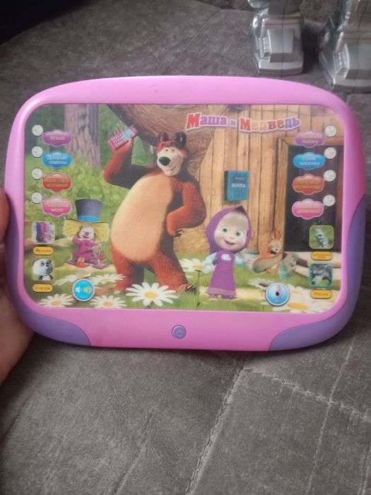 Продам Планшет детский