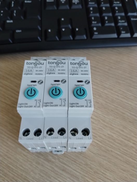 Smart автоматичен предпазители 3 броя