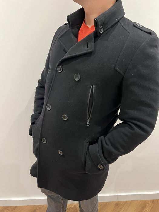 Продам мужское пальто