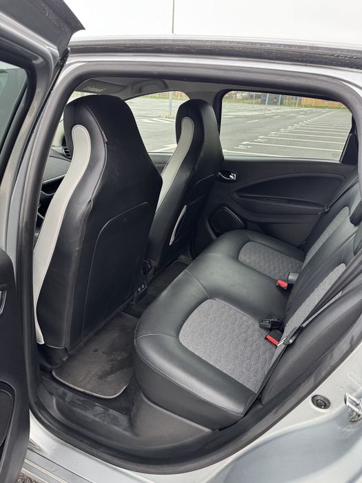 Vand Renault Zoe R135 Intens