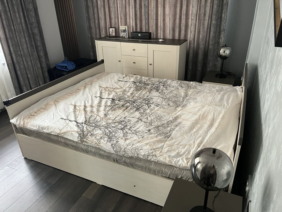 Спално обзавеждане