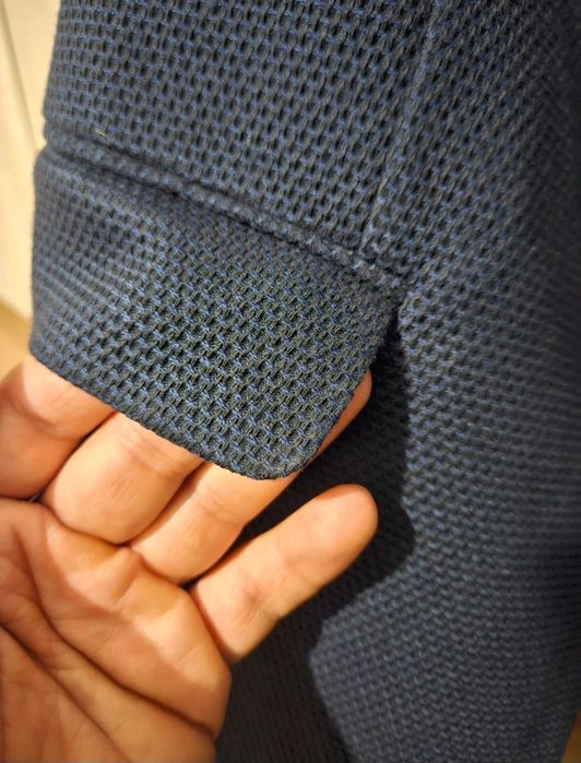 Sacou Zara Men Smart Casual barbati Mărime 50