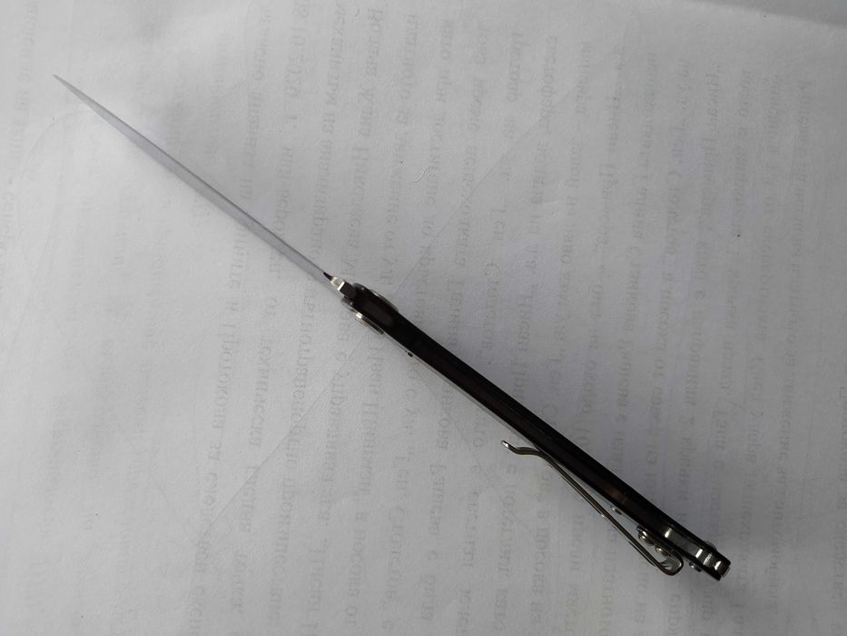 Нож за колекционери + ПОДАРЪК !!!