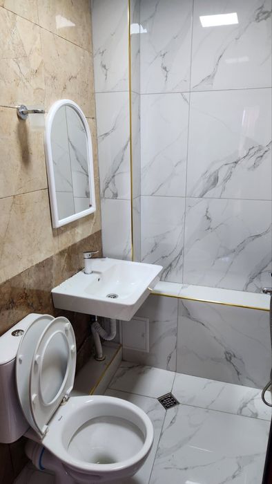 Дава се под наем Двустаен апартамент в София, Бояна - 70 кв.м за 510 € - Снимка #4