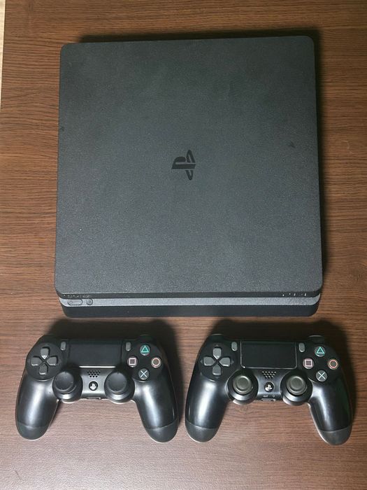 PlayStation 4 1 TB