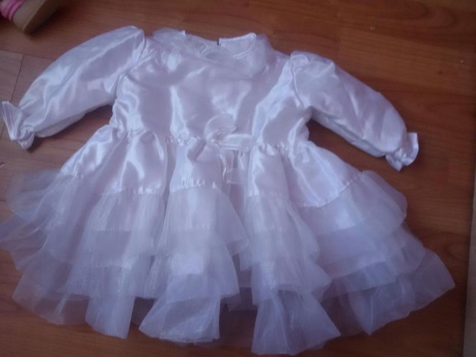 Vand costum botez copii