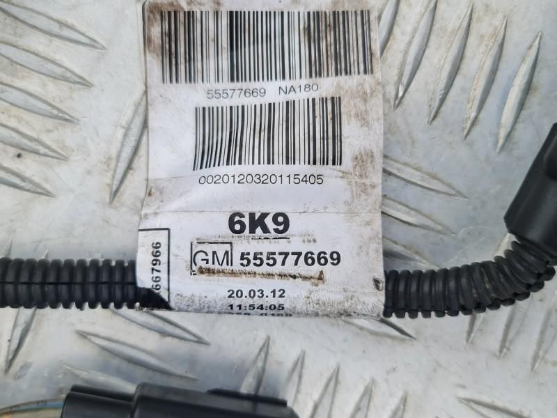 Cablaj Bujii Opel Insignia A