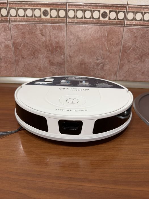 Aspirator robot Rowenta X-Plorer