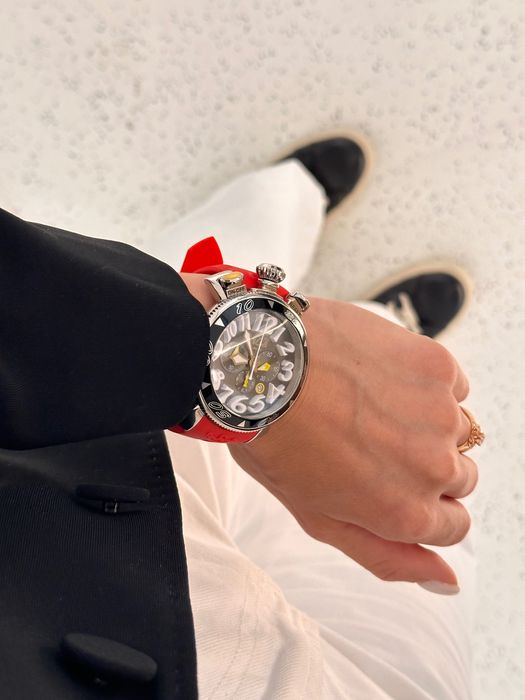 Часовник Gaga Milano Unisex model