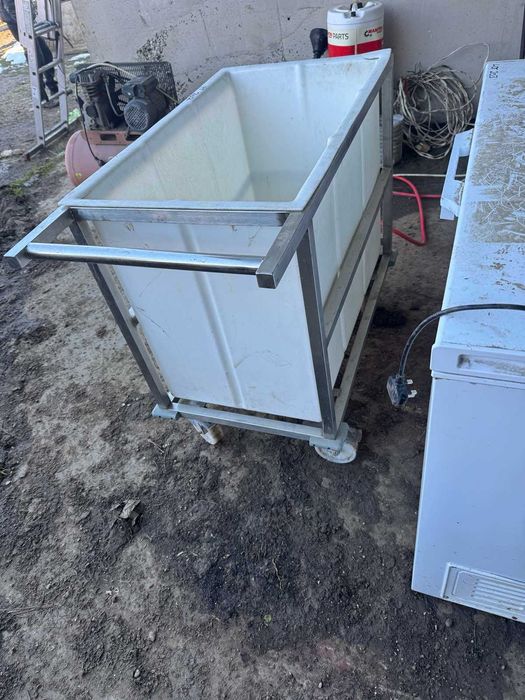 Ледогенератор за трошен лед Hoshizaki