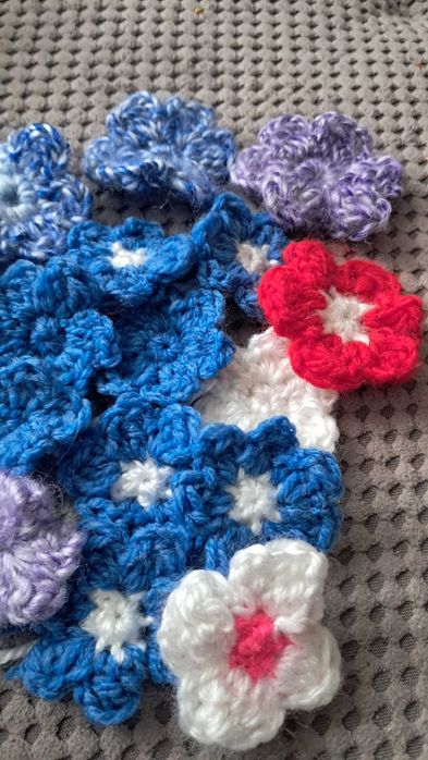 Цветя на 1 кука подходяци за добавка