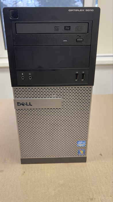 Vand calculator  Dell I5