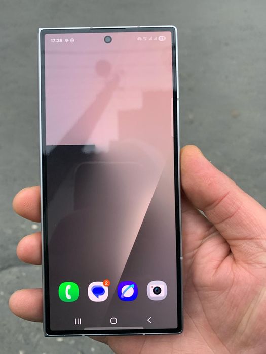 Samsung galaxy Z fold7 AESE 12/512