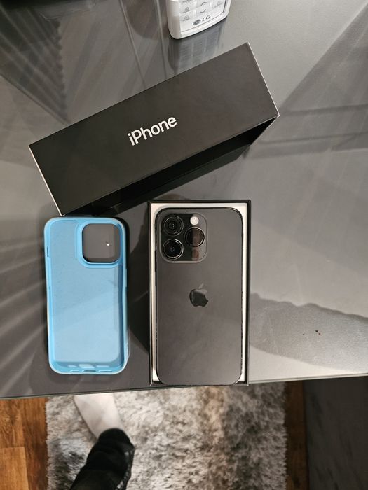 Iphone 14 pro 128 GB