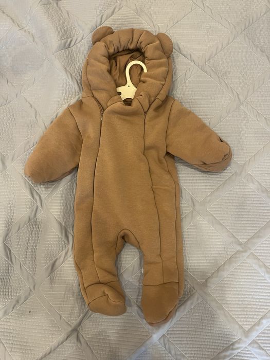 Осенне-весенний костюм