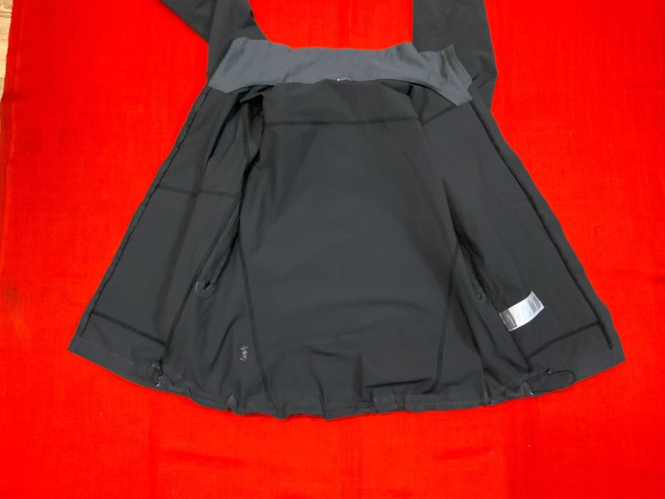 Norrona flex-оригинално дамско яке размер м