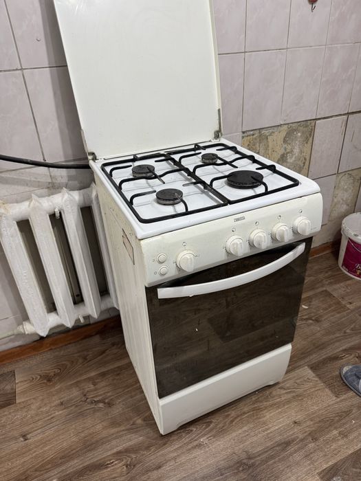 Газовая плита Beko