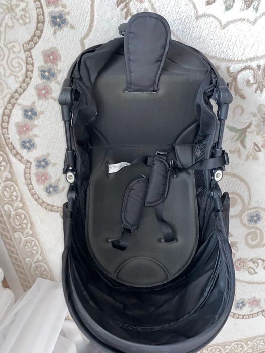 Продам  коляску  в хорошем состоянии